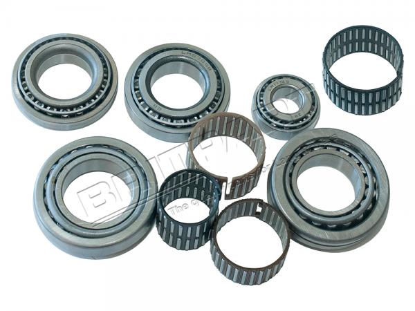 Gearbox Bearing Kit [BRITPART DA3364]