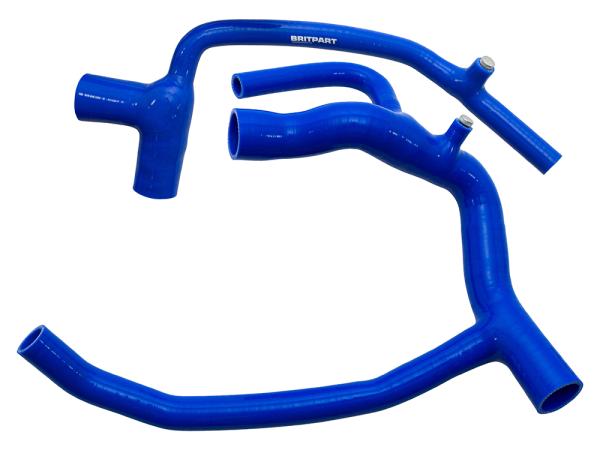 Top & Bottom Radiator Hoses [BRITPART DA3388]