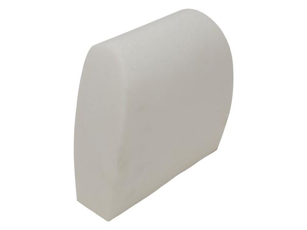 Front Outer Seat Headrest Foam [BRITPART DA3390]