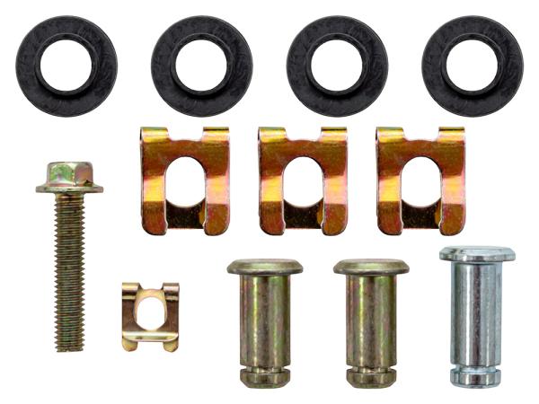 Transfer Box Linkage Repair Kit [BRITPART DA3398]