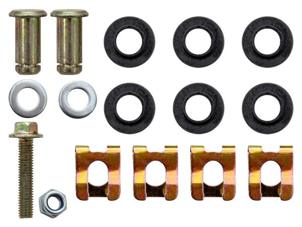 Transfer Box Linkage Repair Kit [BRITPART DA3399] Primary Image