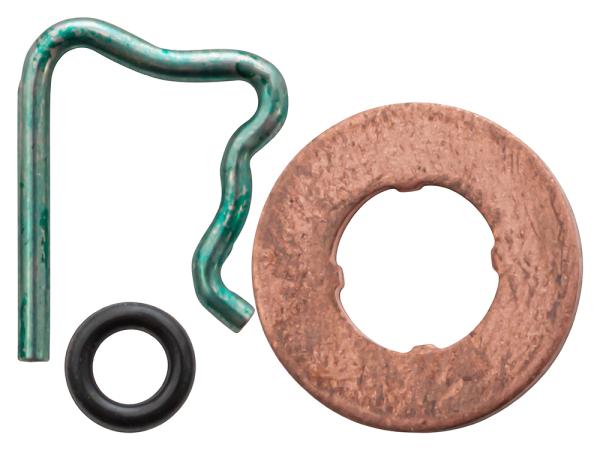 Fuel Injector Seal And Clip Kit [OEM DA3404]