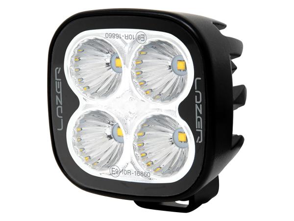 Lazer Utility-25 Uni-Directional LED Light [LAZER DA3408]