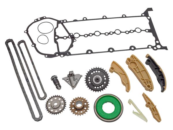 Timing Chain Kit [FAI DA3412]