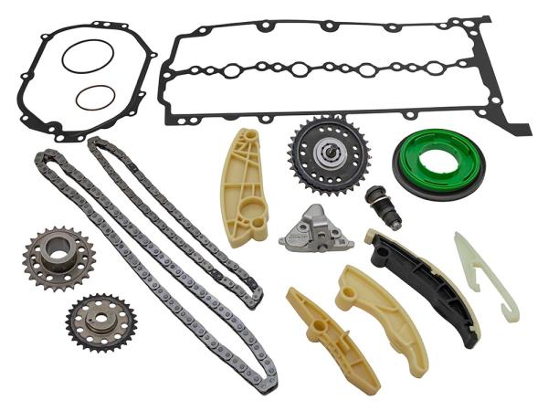 Timing Chain Kit [LAND ROVER DA3412LR]