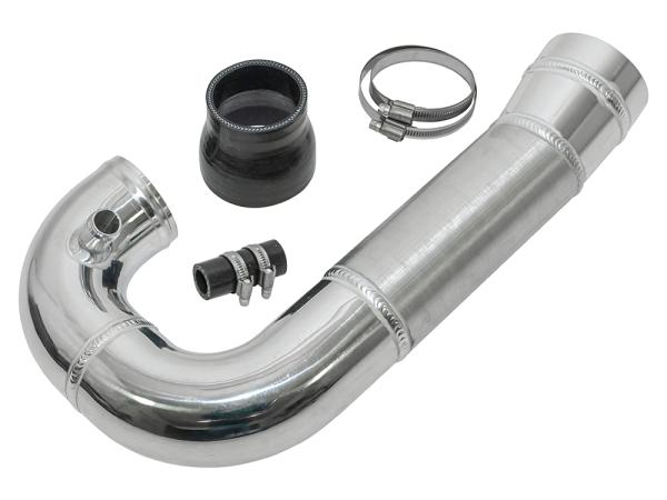 Alloy Uprated Intake Pipe Kit [BRITPART DA3421]