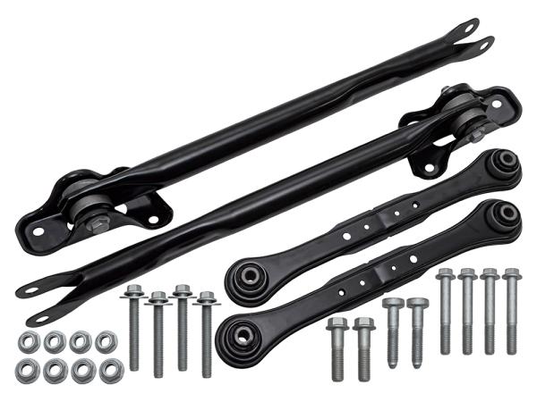 Rear Suspension Arm & Bolt Kit [BRITPART DA3431]