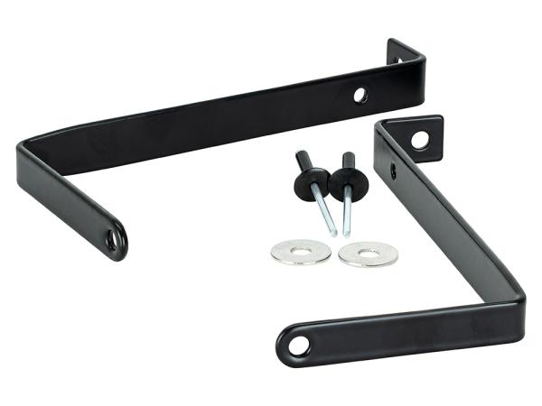 Lazer Bumper Beam Mounting Kit [LAZER DA3448]