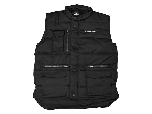 Britpart Bodywarmer - Large [BRITPART DA3460L]