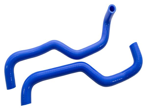 Silicone Heater Hose Kit [BRITPART DA3498] Primary Image