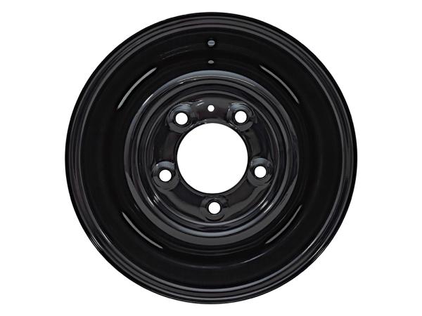 Tubeless Welded Steel Wheel 16 x 6.5 [BRITPART DA3704] Primary Image