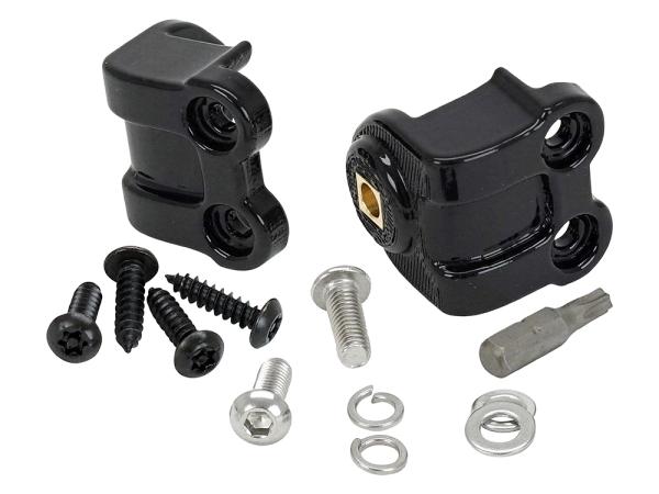 Light and Mounting Kit - Lazer Linear-18 Light [LAZER DA3713]