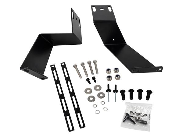 Lazer Bumper Beam Mounting Kit [LAZER DA3719]