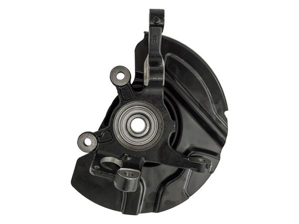 Front Hub & Knuckle Assy Left Hand [BRITPART DA3749]