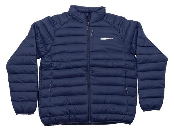 Britpart Puffer Jacket - Large [BRITPART DA3789L]