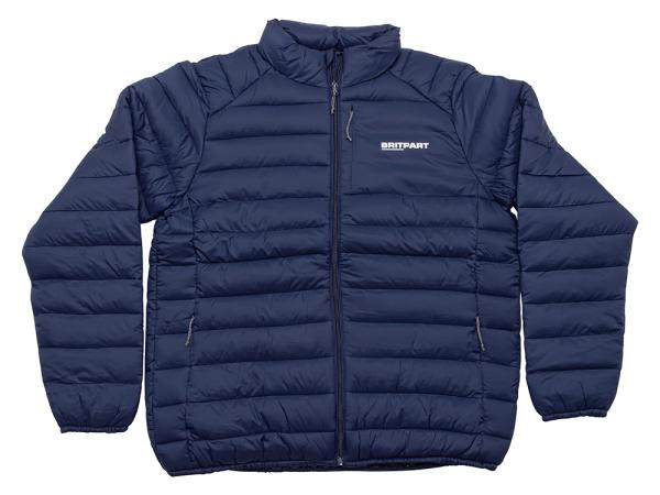 Britpart Puffer Jacket - X Large [BRITPART DA3790]