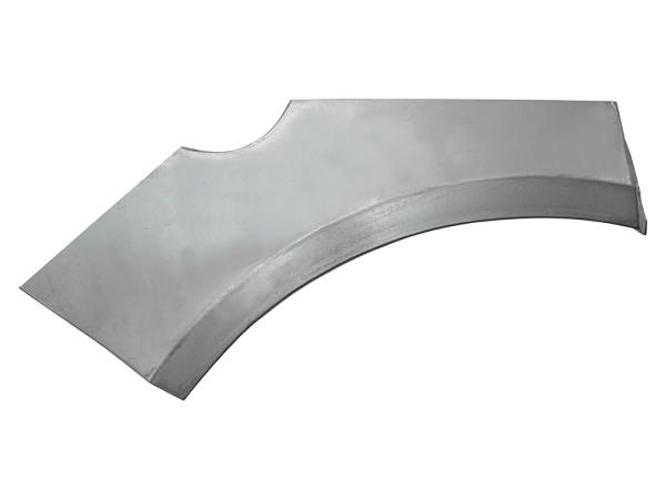 Rear Wheel Arch Repair Panel RH Rear Section [BRITPART DA3824]