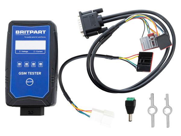 Gear Shift Module Tester [BRITPART DA3853]