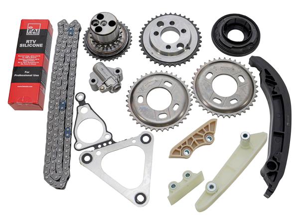 Timing Chain Kit [FAI DA3893] Primary Image