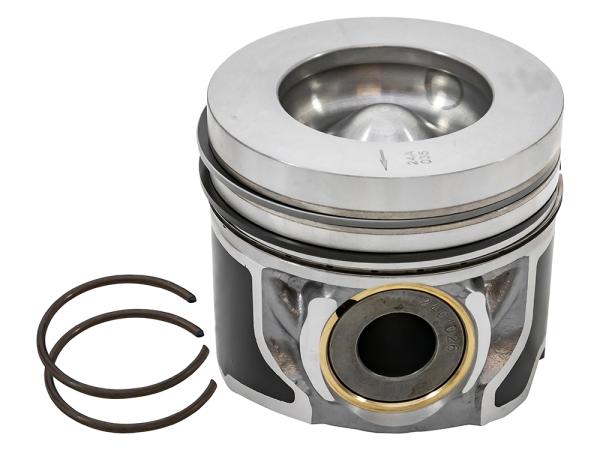 Piston Assembly AJ200/204 - 200/240HP Engine [BRITPART DA3900]