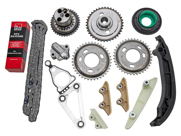 Timing Chain Kit [FAI DA3907] Primary Image