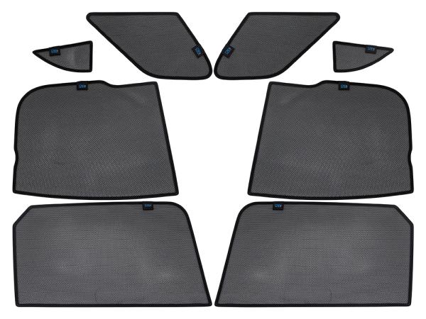 Sunshades - Range Rover Sport 2023> [CAR SHADES DA3959]