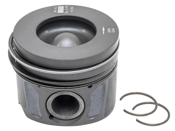 Piston Assembly [BRITPART DA3960]