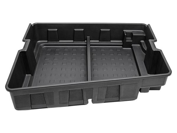 Boot Storage Box - 110 5 Seat [BRITPART DA3961]