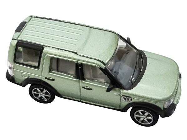 Die Cast Discovery 3 Model - 1:76 [BRITPART DA3966]