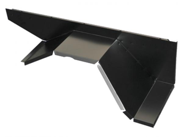 Front Inner Wing [BRITPART DA4007N] Primary Image