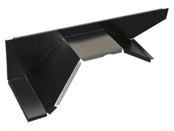 Front Inner Wing [BRITPART DA4007O] Primary Image