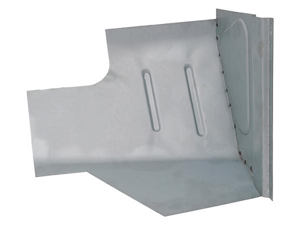 Front Footwell Right Hand [BRITPART DA4009O] Primary Image