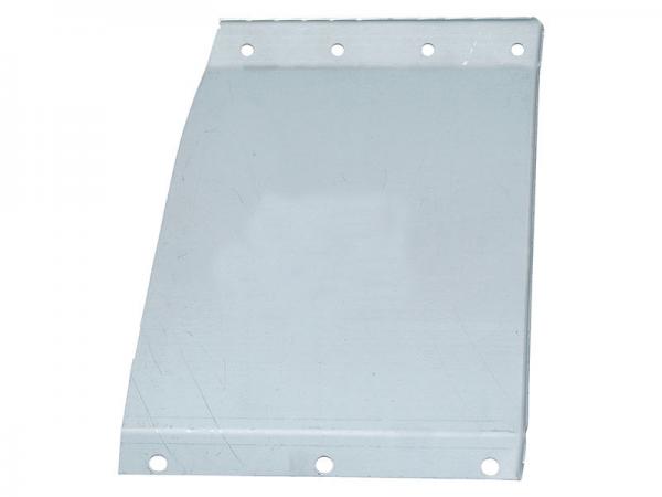 Mudflap Bracket [BRITPART DA4013N] Primary Image