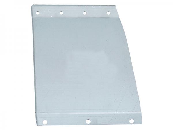 Mudflap Bracket [BRITPART DA4013O] Primary Image