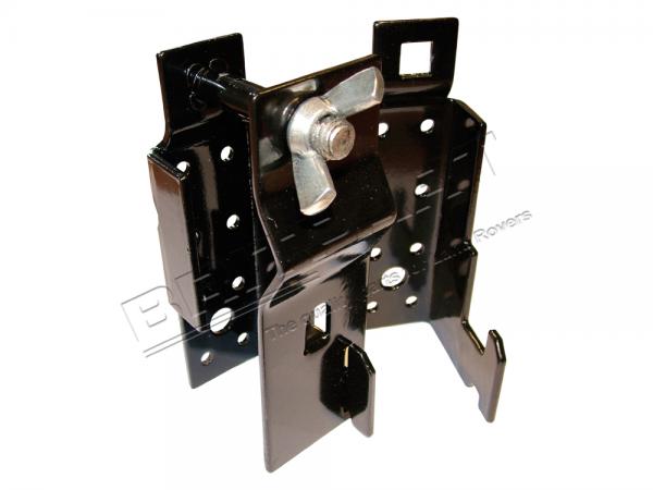 Jackall High Lift Jack Mounting Kit [BRITPART DA4061]