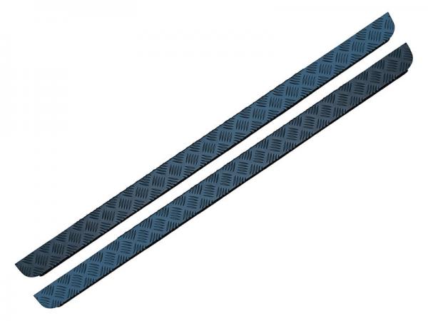 Sill Protector - Black [BRITPART DA4072B]