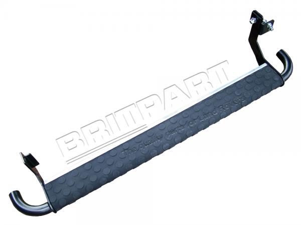 Side Step [BRITPART DA4101]