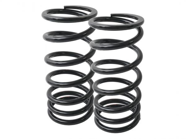 Coil Spring - Rear [BRITPART DA4136HDRR]