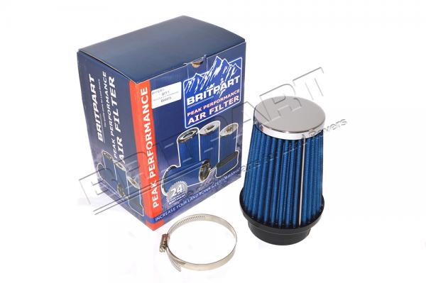 K&N Washable Air Filter Cone Type [BRITPART DA4273]