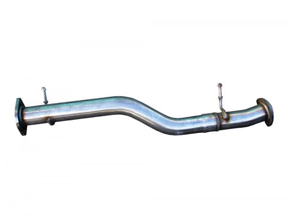 Intermediate Silencer Removal Pipe [BRITPART DA4290]