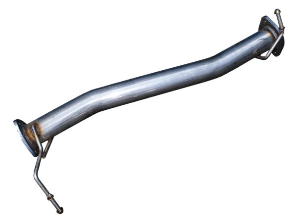 Intermediate Silencer Removal Pipe [BRITPART DA4371]