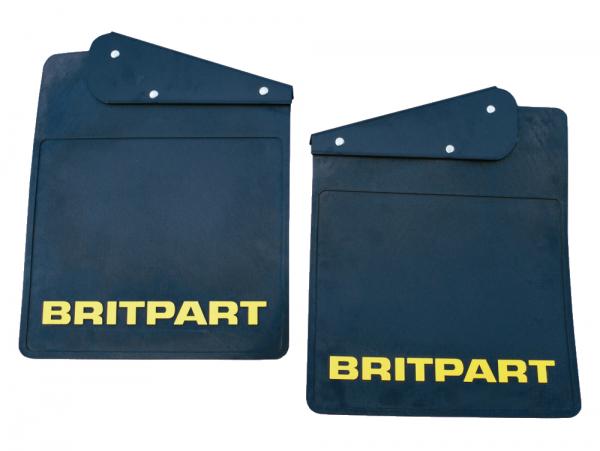 Rear Mudflap [BRITPART DA4532] Primary Image