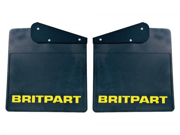 Rear Mudflap [BRITPART DA4533] Primary Image