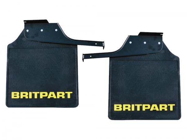 Rear Mudflap [BRITPART DA4534] Primary Image