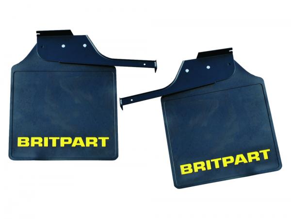 Rear Mudflap [BRITPART DA4535] Primary Image