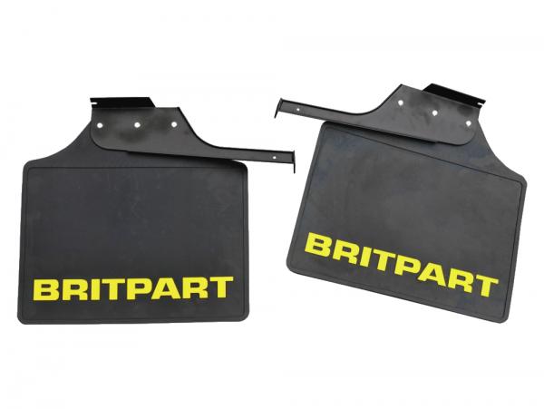 Rear Mudflap [BRITPART DA4536] Primary Image