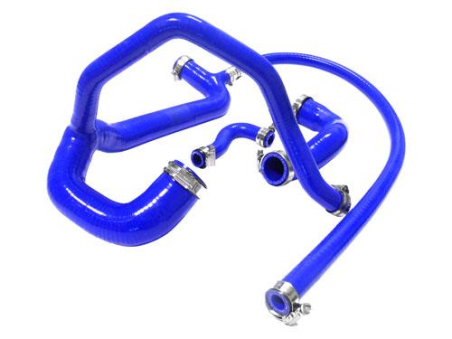 Silicone Hose Kit [BRITPART DA4567]