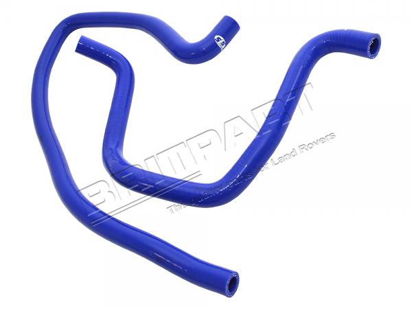 Silicone Hose kit [BRITPART DA4573] Primary Image