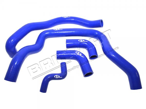 Silicone Hose kit [BRITPART DA4575]