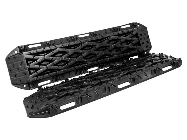 Recovery Tracks Black [BRITPART DA4587BLACK]